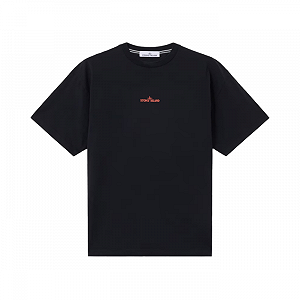 Футболка Stone Island &quot;Compass Camo&quot S - Фото 1