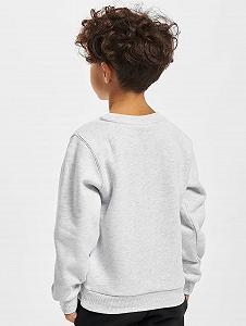 Толстовка Ellesse Suprios для мальчиков synthetic.ua - Фото 1