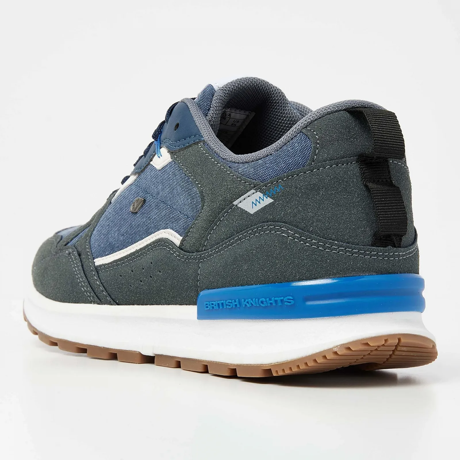 Чоловічі Кросівки British Knights Nova, фото №4