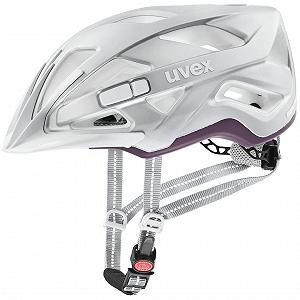 Шлем велосипедный Uvex City Active для взрослых, унисекс - Фото 1