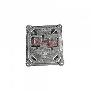 Блок управления освещением METZGER GREENPARTS 0896508 левый - Фото 1