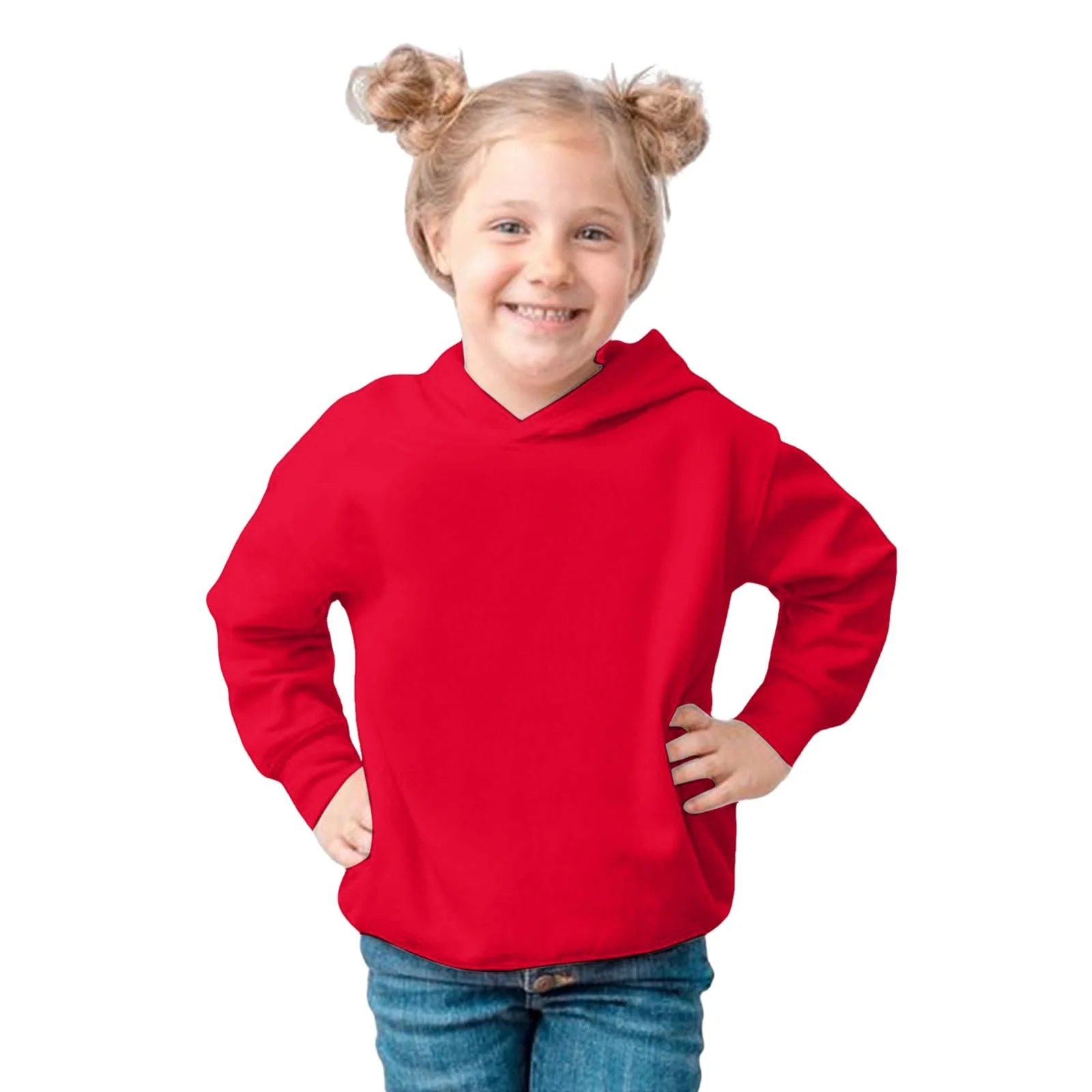 Дитяча Толстовка для Дівчаток та Хлопчиків, фото №2