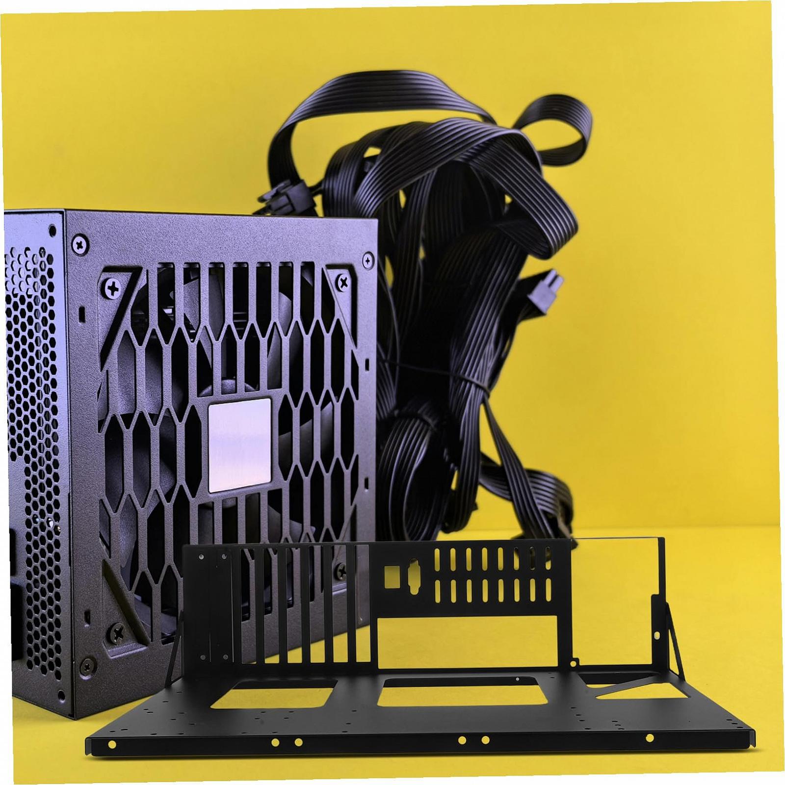 Держатель материнской платы ATX Сталь Метал, фото №5 Держатель материнской платы ATX Сталь Метал, фото №5