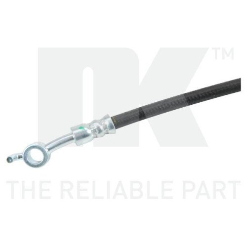 Гальмівний шланг NK 859975 для HYUNDAI KIA, задній міст зліва, фото №2