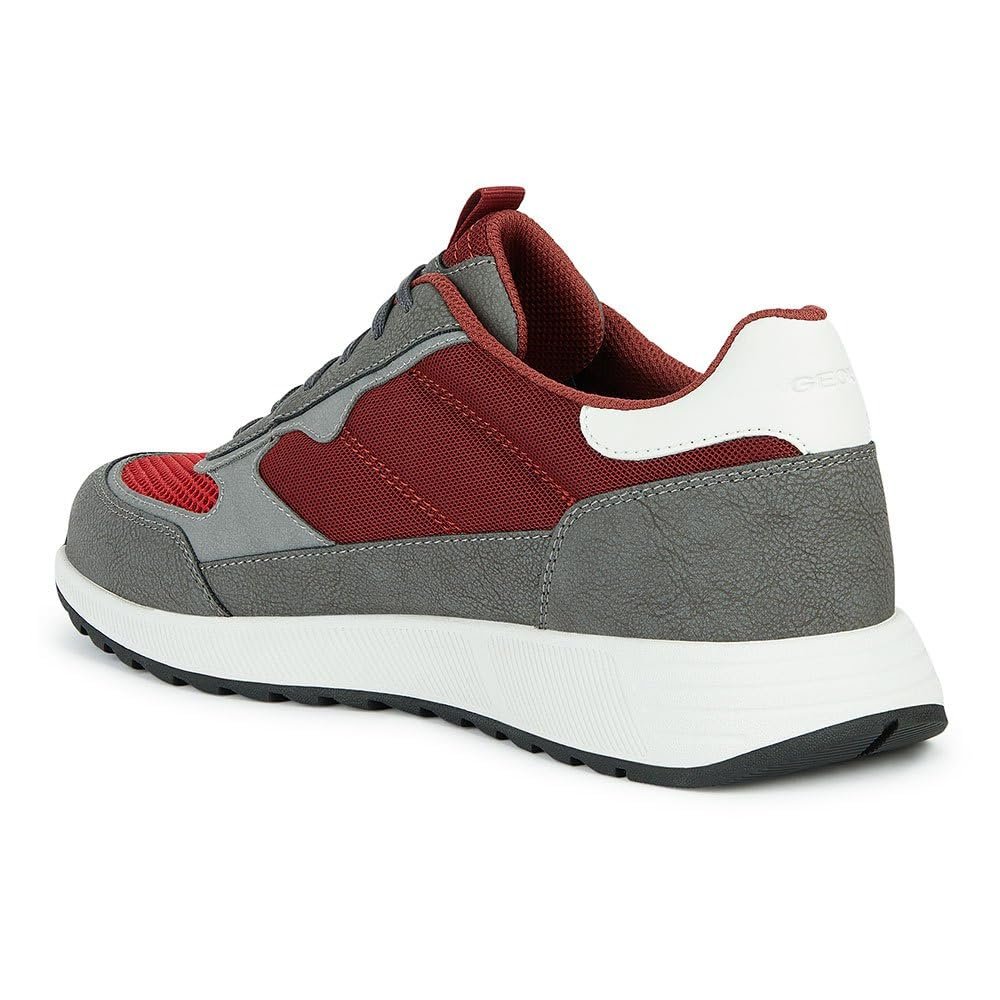 Кросівки Geox U Molveno B, фото №5