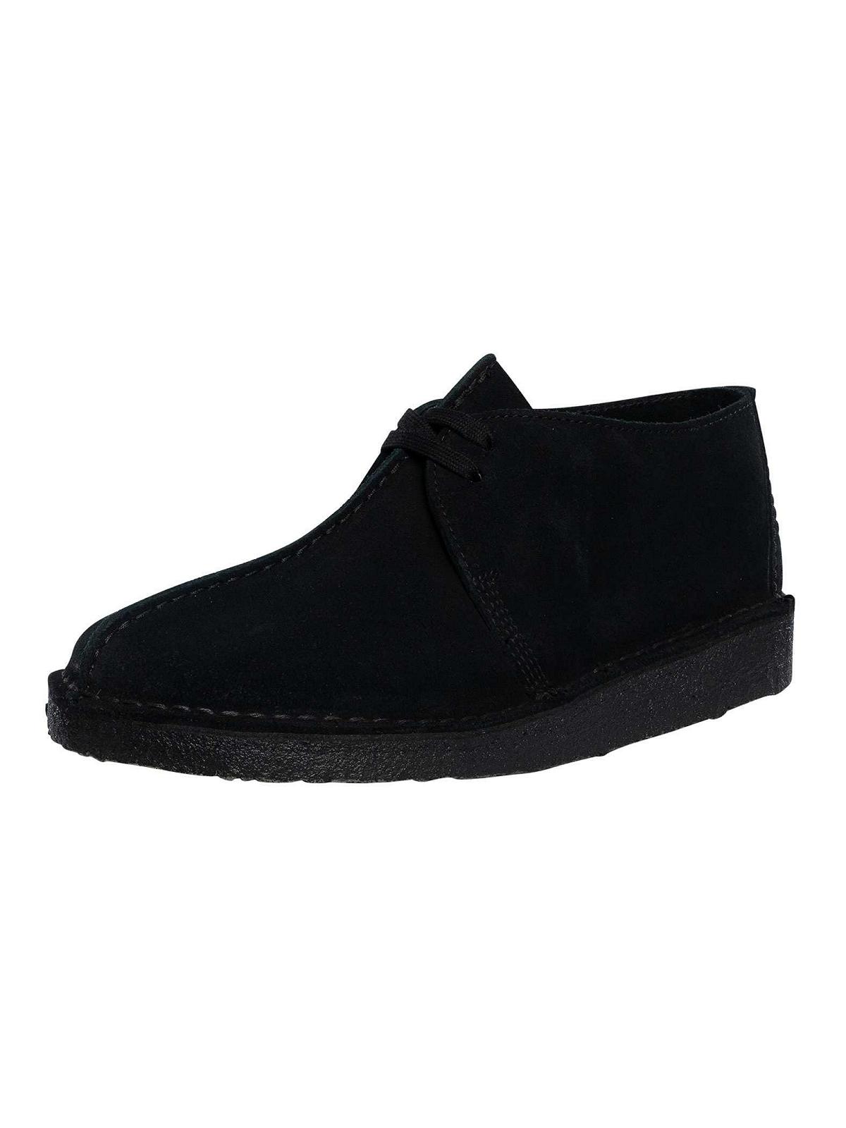 Ботинки Oxford Clarks Desert Trek Унисекс, фото №1