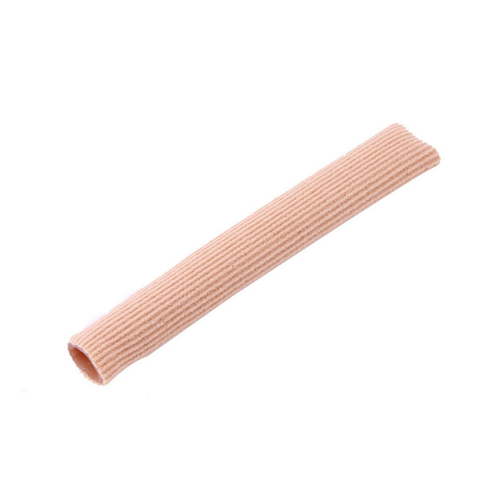 Тканинний гелевий напальчник/напальчник для пальців ніг 15 см, знеболюючий, фото №4