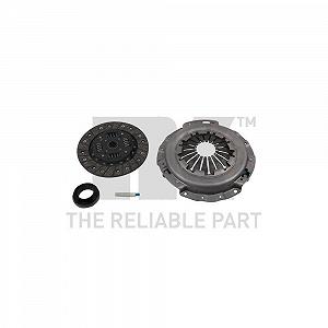 Комплект сцепления NK 135006 - Фото 1