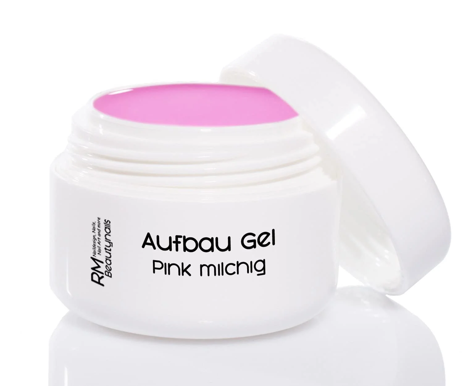 Гель-лак RM Beauty Набор UV Гель Клей Прозрачный Конструирующий Гель - Молочно-розовый Густой Запечатывающий Гель 15 мл Набор из 3, фото №4 Гель-лак RM Beauty Набор UV Гель Клей Прозрачный Конструирующий Гель - Молочно-розовый Густой Запечатывающий Гель 15 мл Набор из 3, фото №4