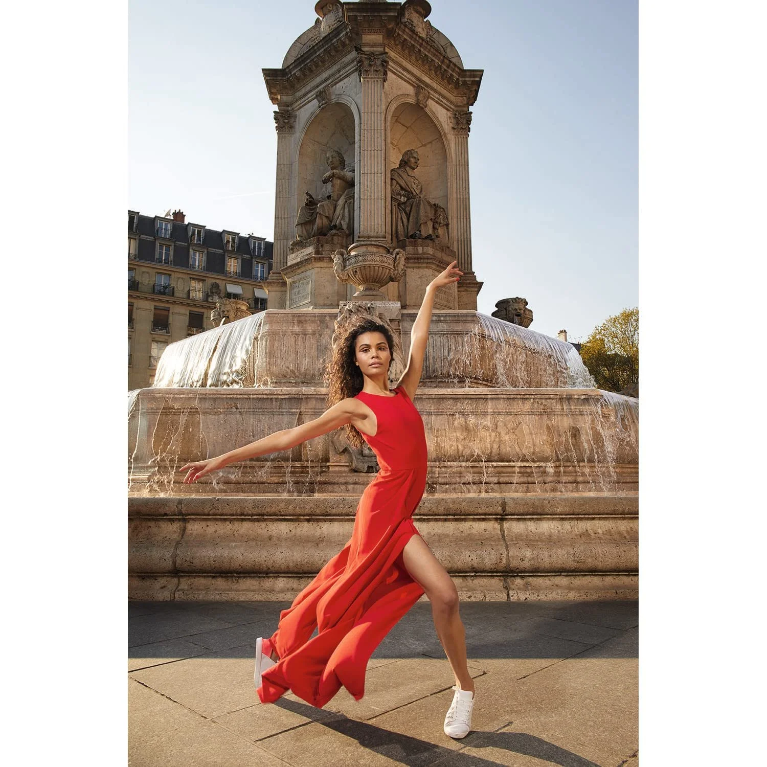 Олівець L'Oréal Paris A99468 01 Noir Cashmere, фото №5 Олівець L'Oréal Paris A99468 01 Noir Cashmere, фото №5