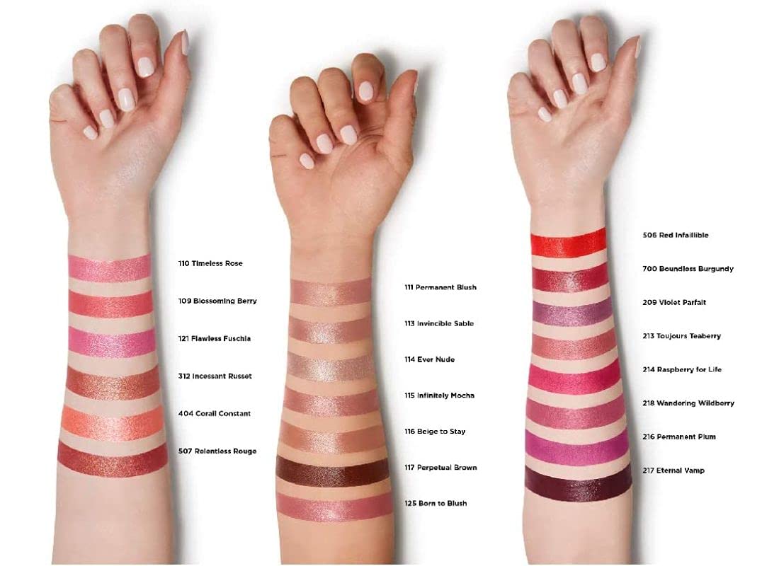 Помада L'Oreal Paris Infallible, фото №3