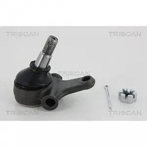 Шаровая опора TRISCAN 8500 50541 MAZDA передний мост снаружи снизу synthetic.ua - Фото 1