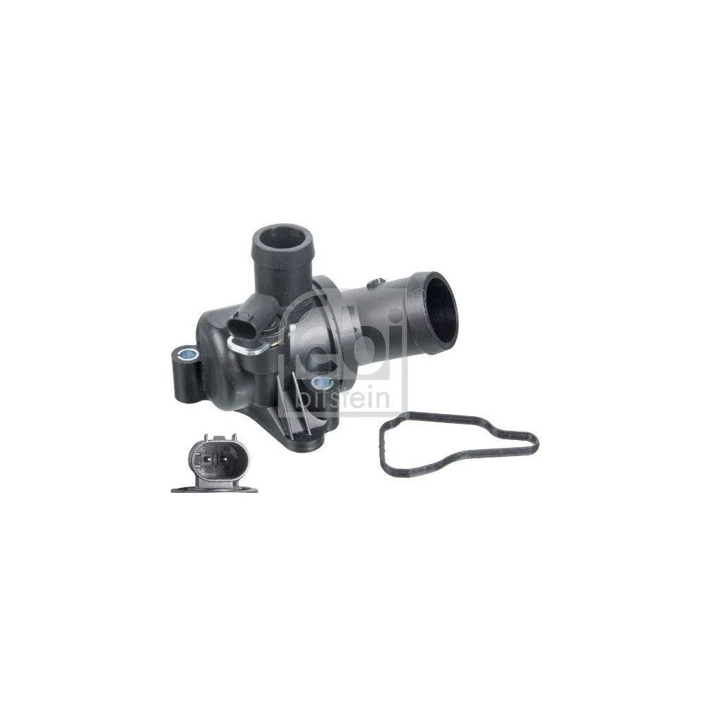 Термостат охолоджувальної рідини FEBI BILSTEIN 37181 для MERCEDES-BENZ, фото №2