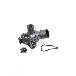 Термостат охолоджувальної рідини FEBI BILSTEIN 37181 для MERCEDES-BENZ synthetic.ua - Фото 1