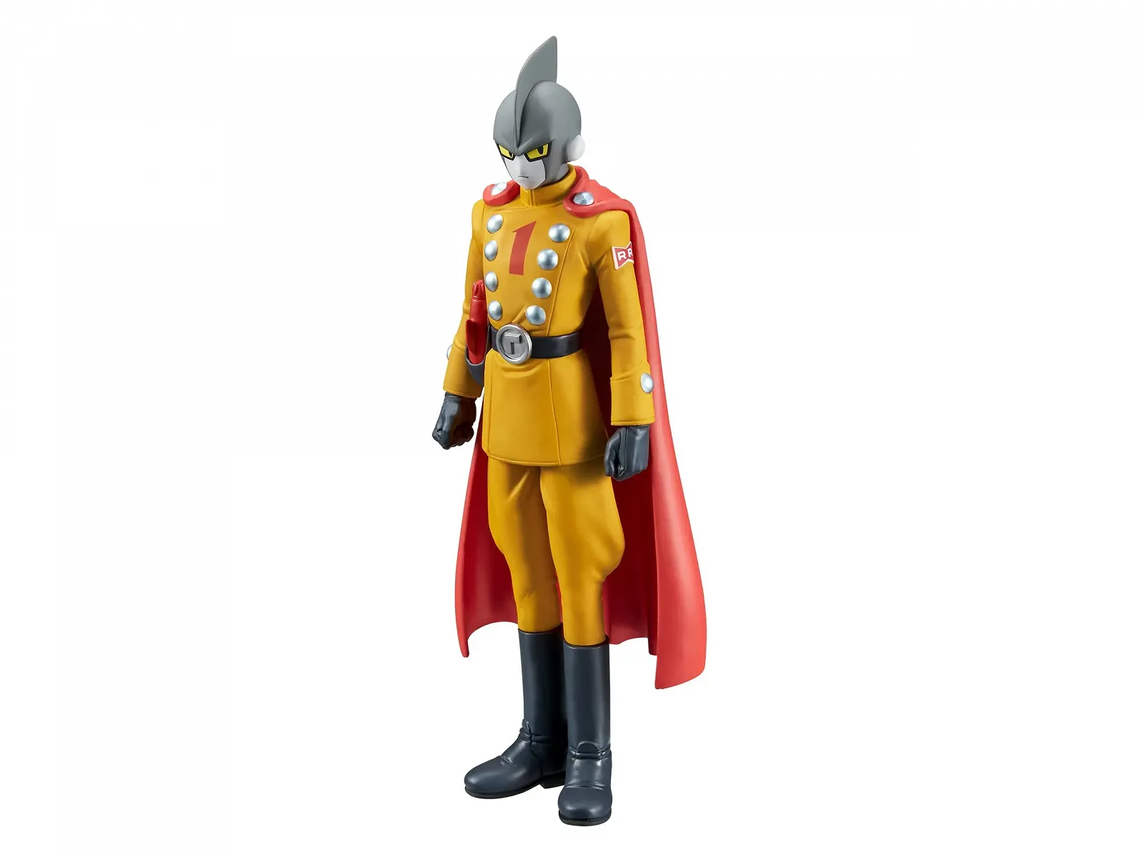 Фігурка Super Hero Dragon Ball Super 17 см, фото №1