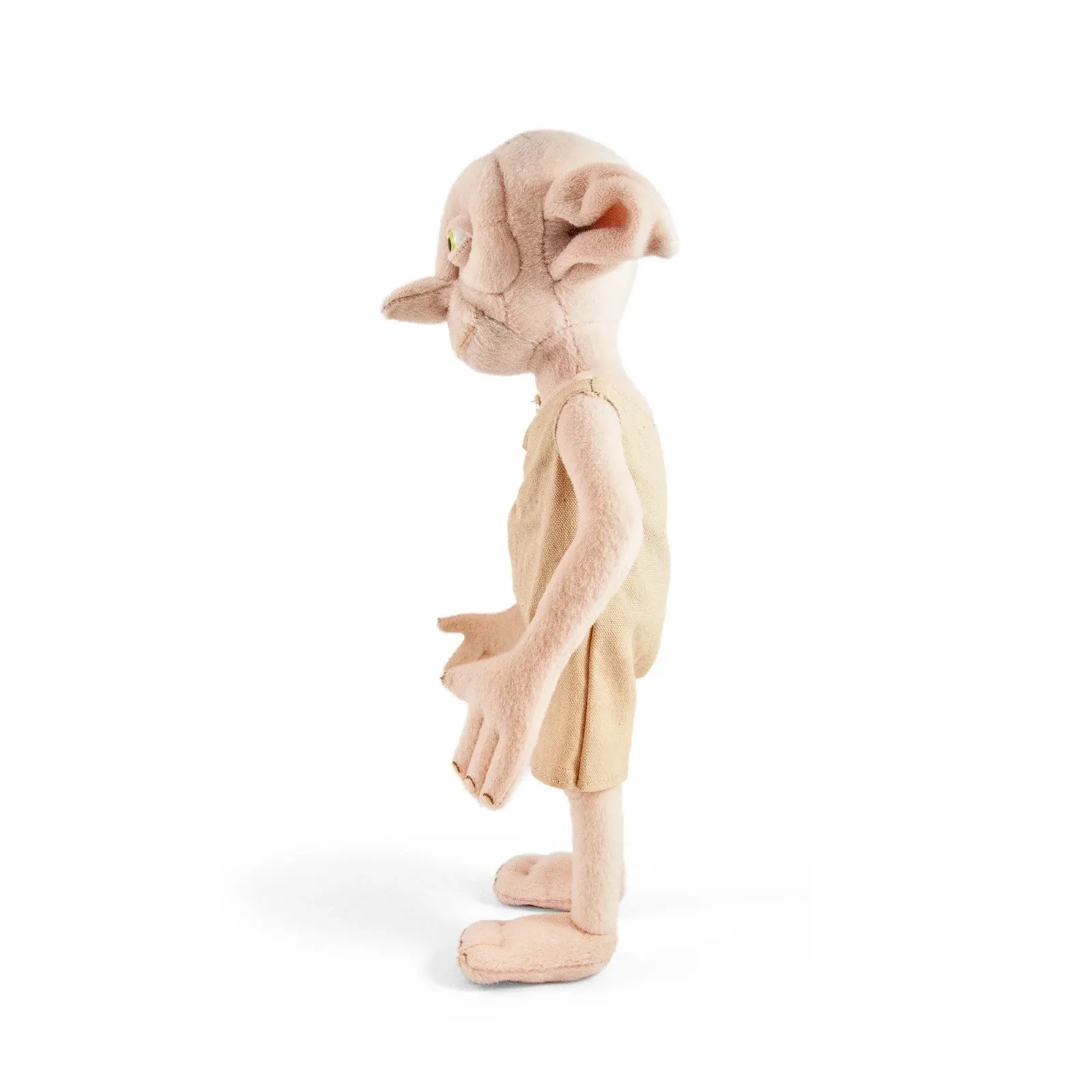 Плюшева іграшка Dobby Harry Potter Noble Collection, фото №5 Плюшева іграшка Dobby Harry Potter Noble Collection, фото №5