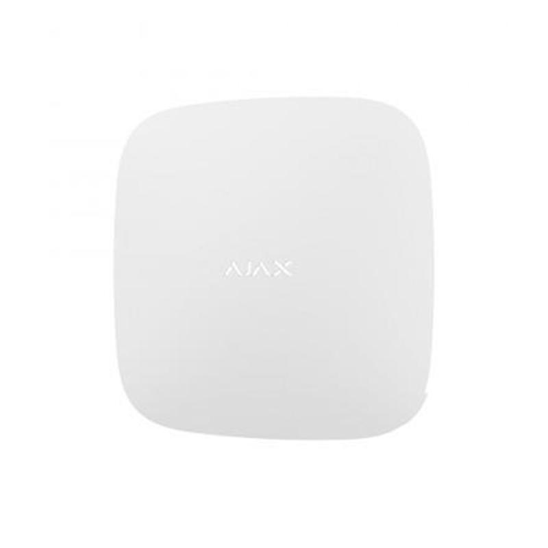 Беспроводной датчик обнаружение затопления Ajax LeaksProtect White (000001147/8050.08.WH1), фото №1