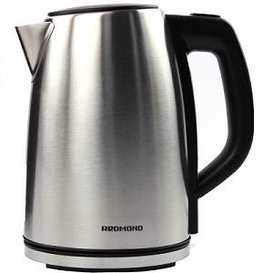 Купити Электрочайник Redmond RK-M287X - Фото 1 Электрочайник Redmond RK-M287X - Фото 1