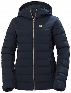 Лыжная куртка Helly Hansen W Imperial Puffy женская - Фото 1