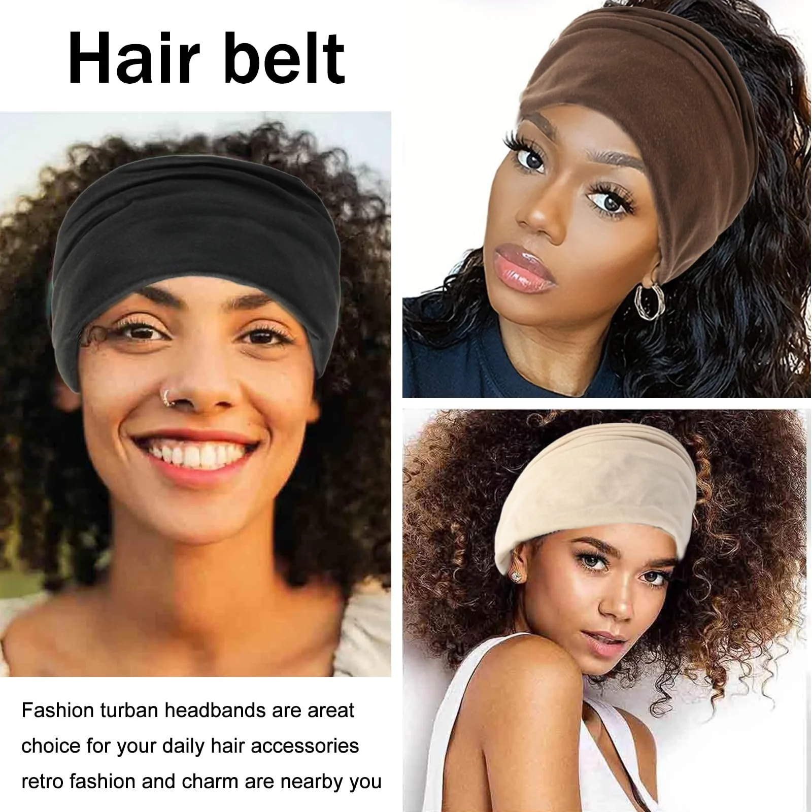 Широкие эластичные повязки, мягкие, фото №5