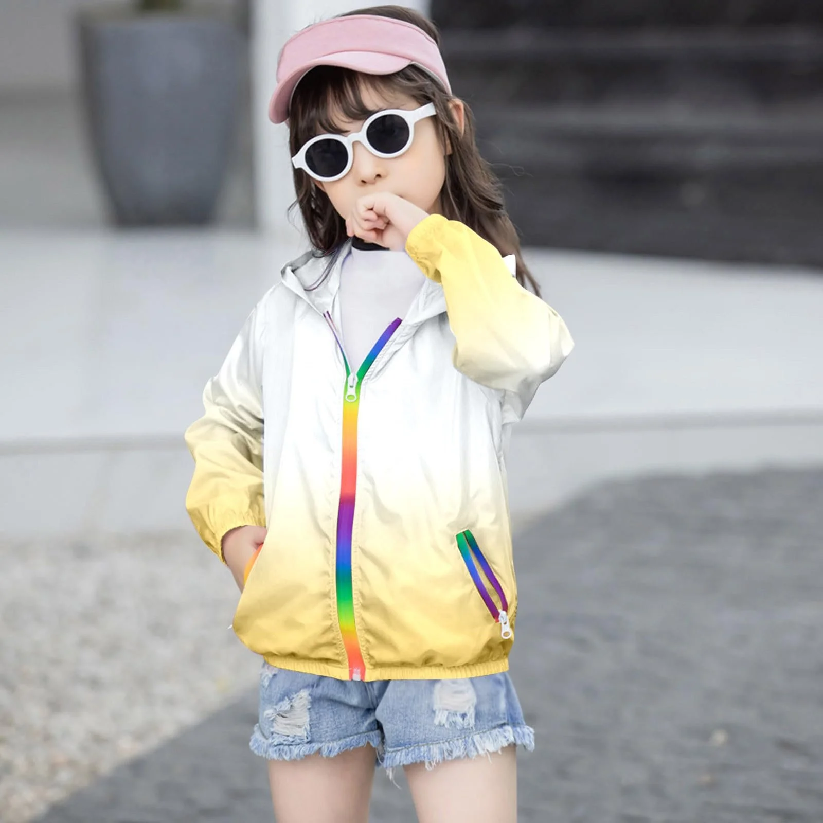 Куртка Saingace Тепла Зимова, фото №3