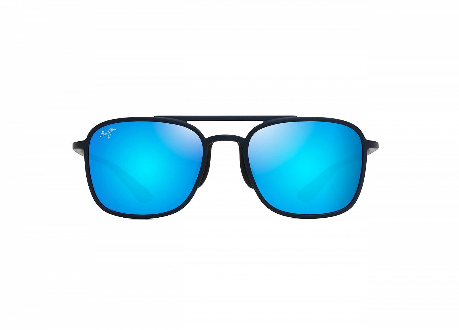 Сонцезахисні окуляри унісекс Maui Jim Keokea, фото №1