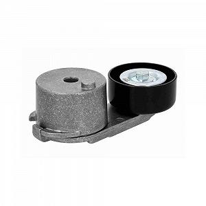 Натяжитель ремня, поликлиновой ремень VAICO V57-0039 - Фото 1