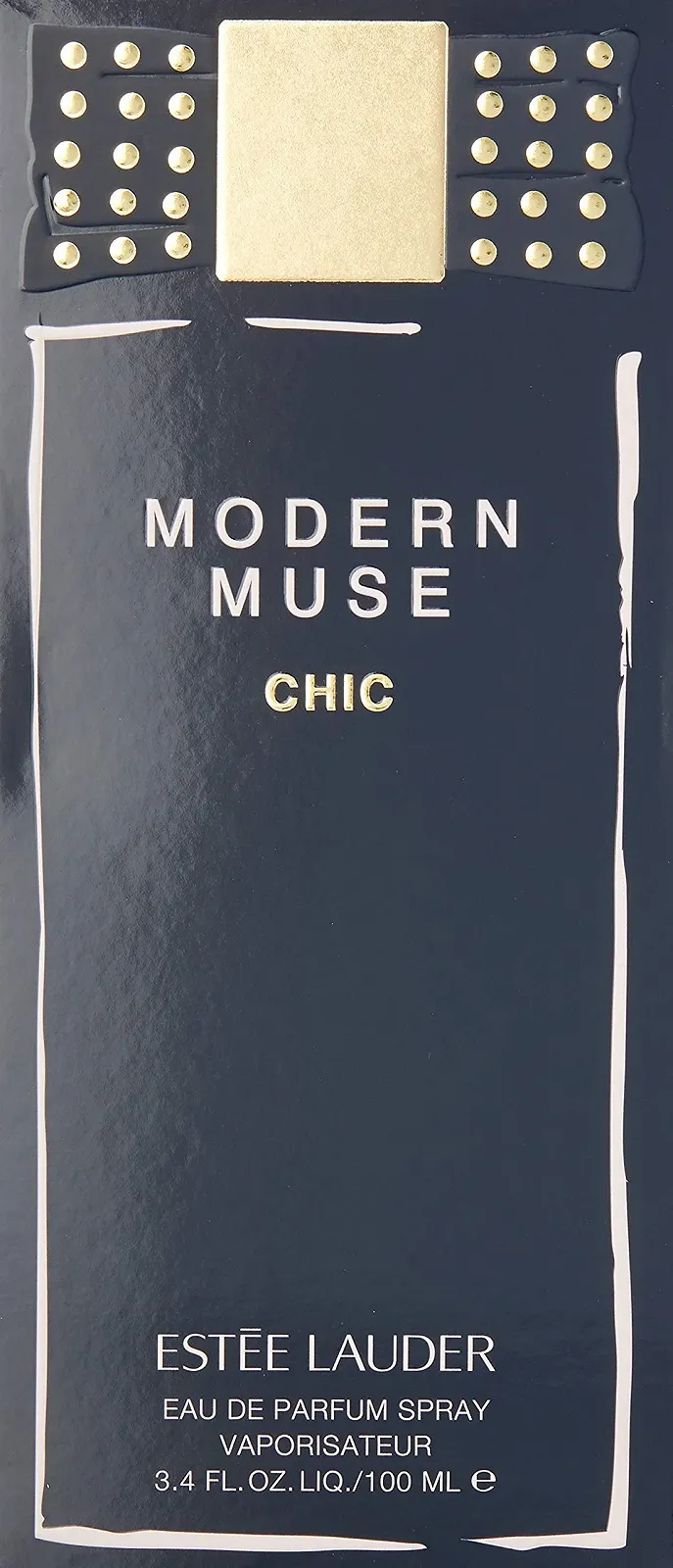 Парфумована вода Estee Lauder Modern muse Chic 100 мл, фото №2
