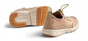 Детские тренировочные кроссовки на шнуровке Wheat Arta Amtungsaktiv synthetic.ua - Фото 1