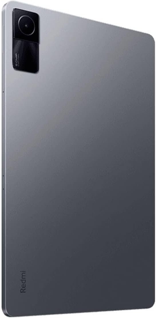 Планшет 10.6" Full HD Xiaomi Redmi Pad 4/128Gb 8 ядер Android 12 8000 mAh Сірий, фото №5