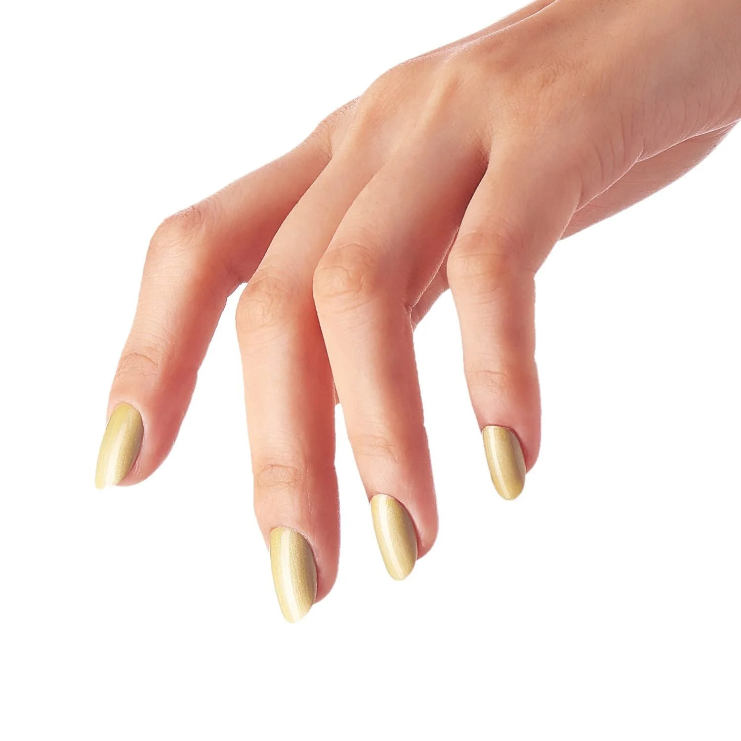 Гель-лак Bluesky Friday Feeling Ss2121 10 мл, бронзово-коричневый, золотой перламутровый шиммер, металлик, фото №3 Гель-лак Bluesky Friday Feeling Ss2121 10 мл, бронзово-коричневый, золотой перламутровый шиммер, металлик, фото №3