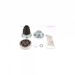 Комплект шарніра приводного вала TRISCAN 8540 29221 для PORSCHE VW, передній міст зліва - Фото 1