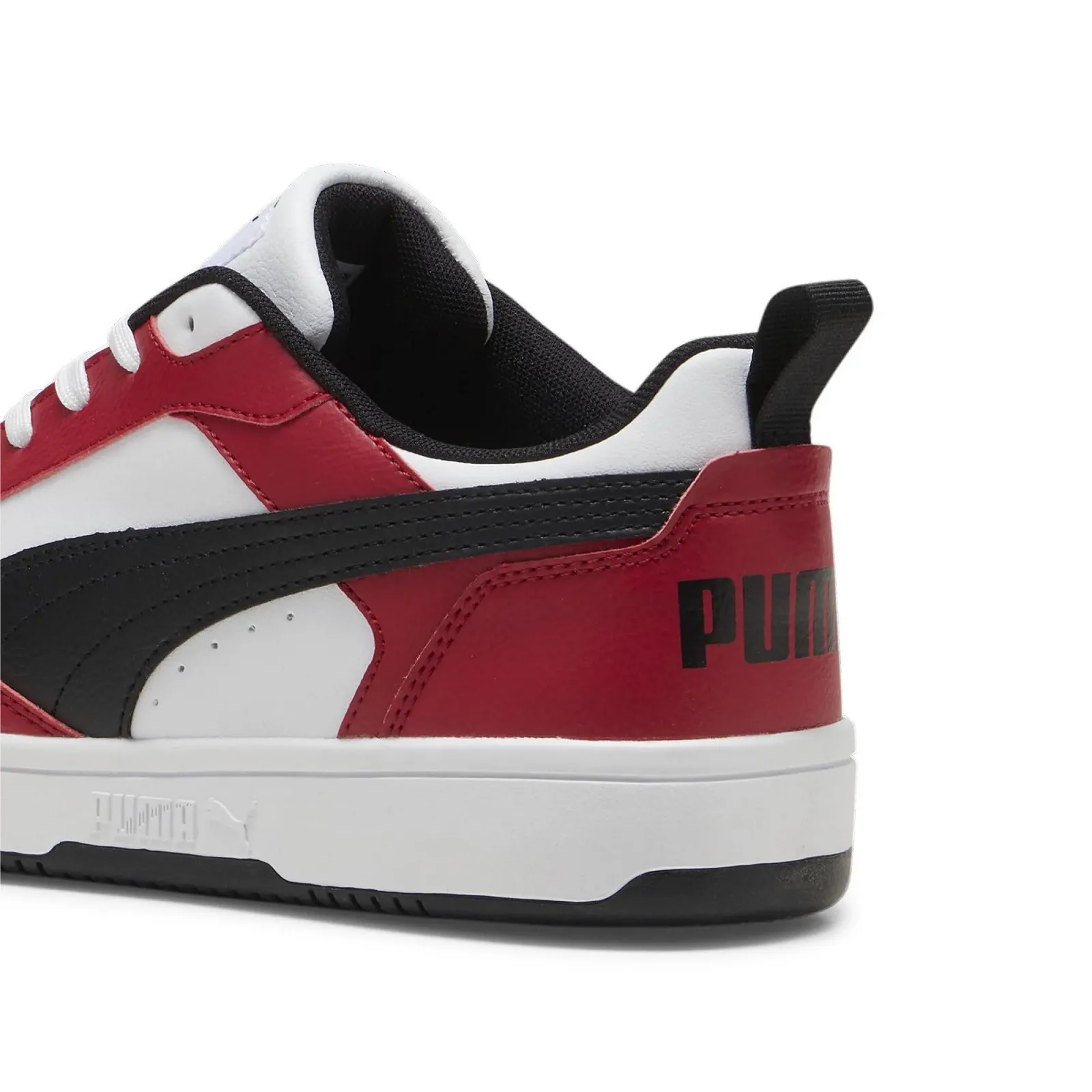 Кросівки Puma Rebound V6 Low Unisex, фото №2