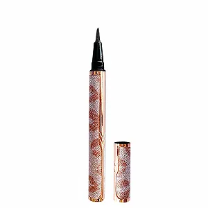 Купити Підводка для очей Багатофункціональна Діамант 3 мл Швидковисихаюча Водостійка (Чорний,) - Фото 1 Підводка для очей Багатофункціональна Діамант 3 мл Швидковисихаюча Водостійка (Чорний,) - Фото 1