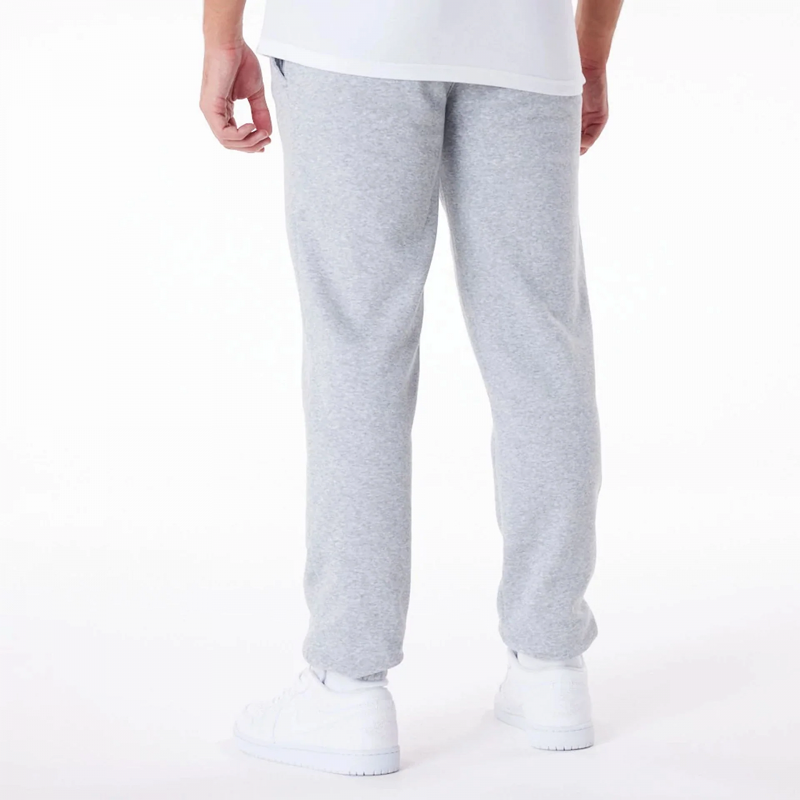 Штани New Era NE ESSENTLS JOGGER S, фото №5