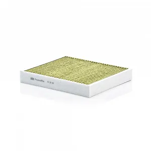 Фільтр салону MANN-FILTER FP 26 010 FreciousPlus для MERCEDES-BENZ VAG - Фото 1