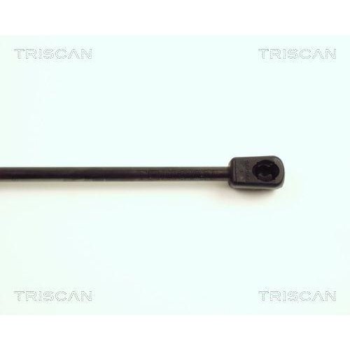 Амортизатор багажника TRISCAN 8710 16230 для FORD, фото №3 Амортизатор багажника TRISCAN 8710 16230 для FORD, фото №3