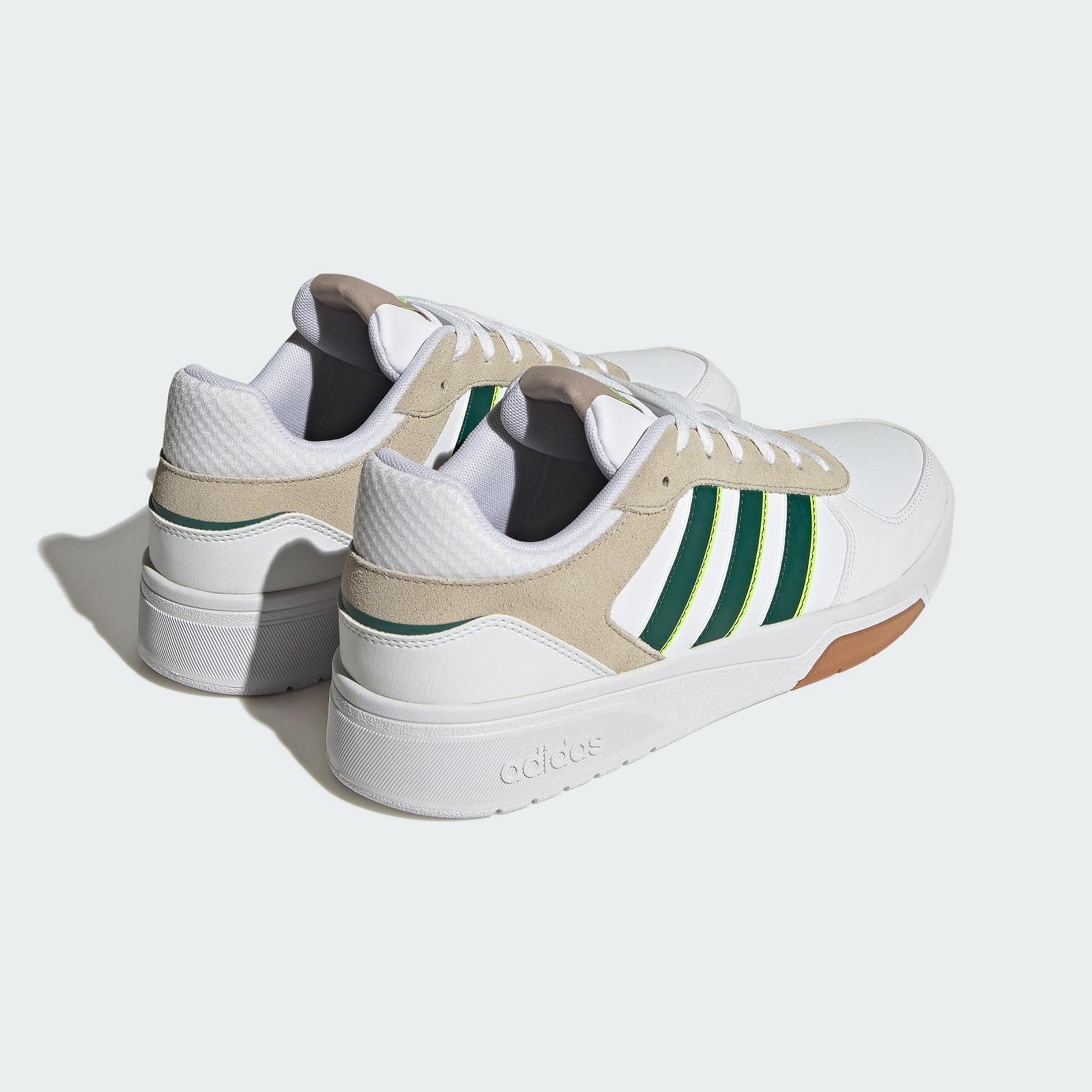 Кросівки adidas Courtbeat чоловічі, фото №6
