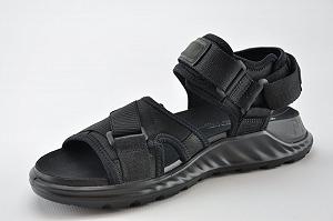 Сандалии Ecco Exowrap M 45 synthetic.ua - Фото 1