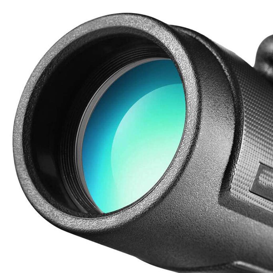 Монокуляр TSMBIKE 12x50 высокопроизводительный широкоугольный, фото №7