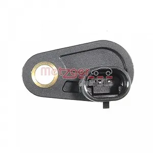 Датчик коленвала METZGER 0902109 для FIAT OPEL GENERAL MOTORS synthetic.ua - Фото 1