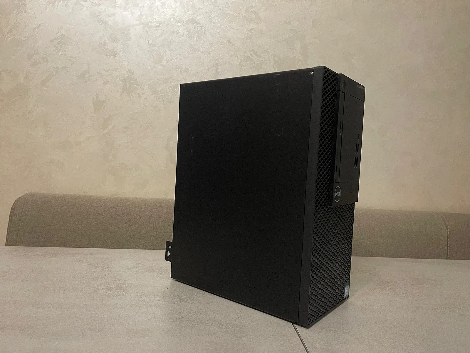 Компьютер Dell OptiPlex 3050 MT i5-7500, 8GB, 256GB SSD, фото №3