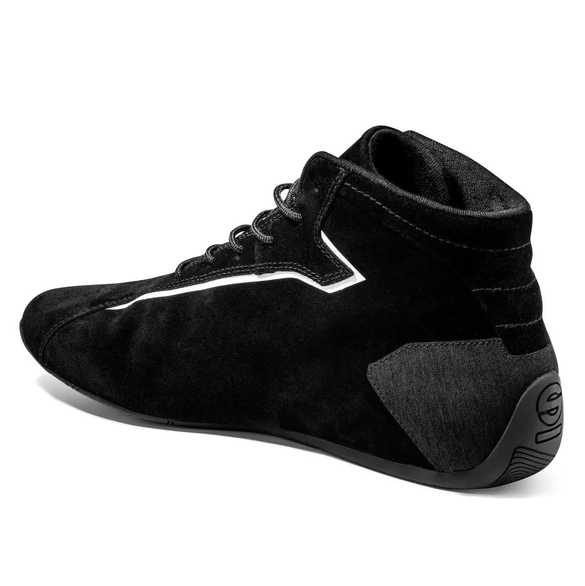 Взуття Sparco Slalom + 2020 42 Червоний, фото №3