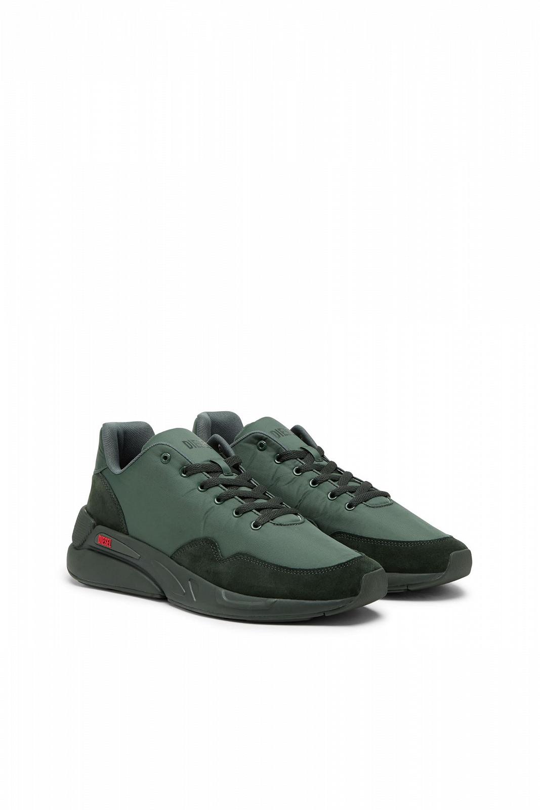 Кросівки Diesel S-Serendipity Light Oxford, фото №5