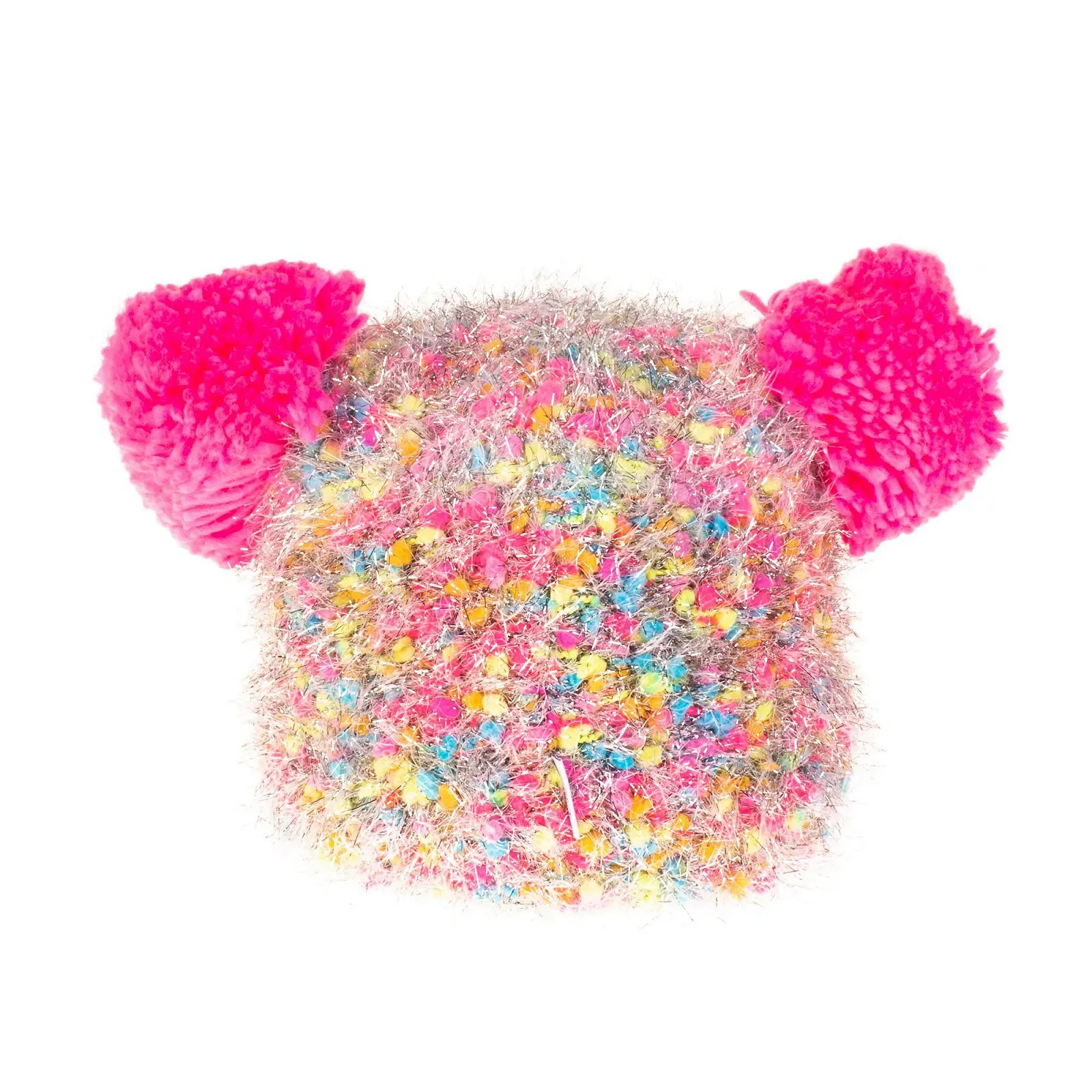 Зимняя шапка Konieczko Avanti детская с микрофлисовой подкладкой, фото №2 Зимняя шапка Konieczko Avanti детская с микрофлисовой подкладкой, фото №2