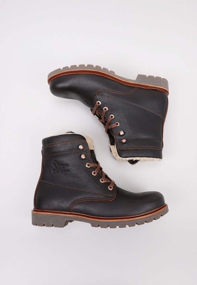 Чоловічі Чоботи Panama Jack P03 Aviator Classic, фото №7