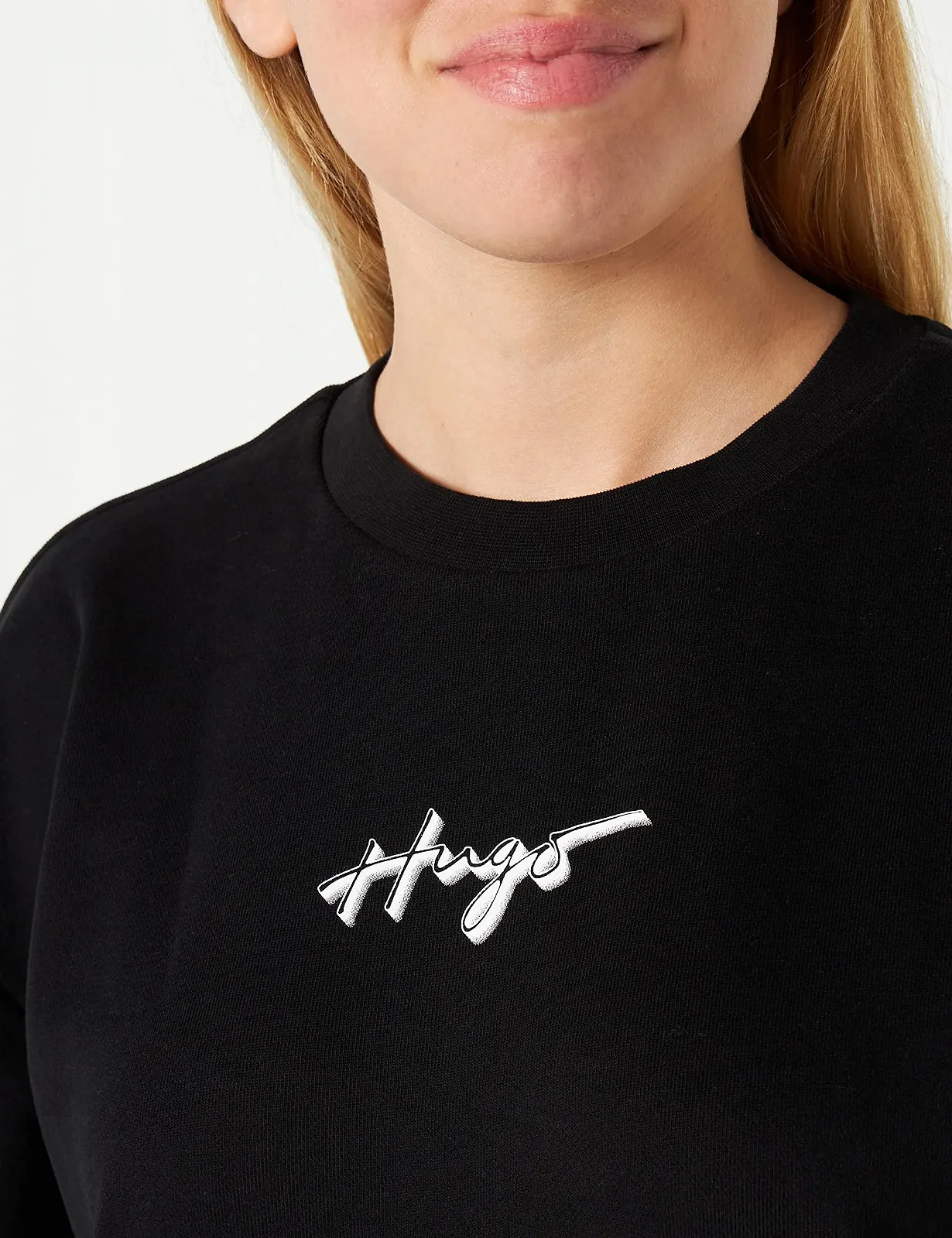 Жіночий світшот HUGO, фото №2