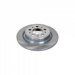 Гальмівний диск FEBI BILSTEIN 18051 для VOLVO, задня вісь synthetic.ua - Фото 1