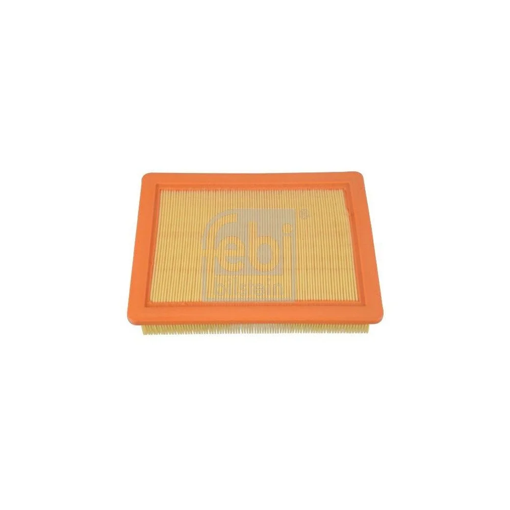 Воздушный фильтр FEBI BILSTEIN 192851 для MG, фото №1