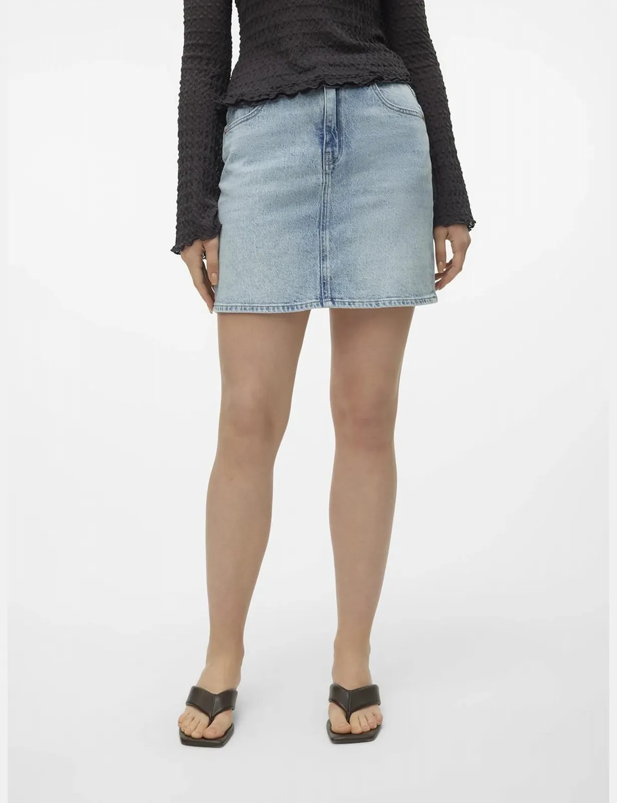 Спідниця Vero Moda 10301536 Жіноча, фото №5